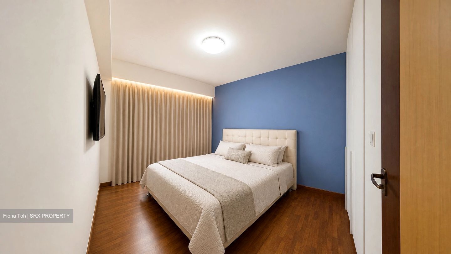 Blk 267A Punggol Field (Punggol), HDB 5 Rooms #573428071